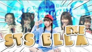 STS ELLA ALAY | JKT48 EXE