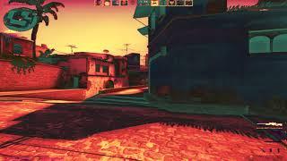 War Outside CSGO fragmovie