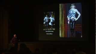 PechaKucha Pittsfield #1: Werewolves in London