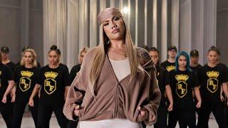 Royal Family “Level Up” Choreography @ciara ( VIDEO DANCE )