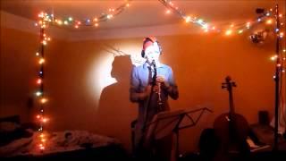 John Lennon   Imagine Michael Ott clarinet cover