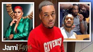 Raymonte & Essence, Dominique Side's FBI Investigation, TikTok Teacher Keeps Job + More