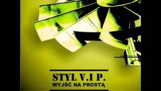 Styl V.i P. - Kolejny Exces gośc. PIH