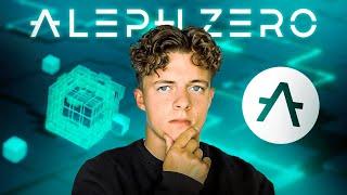 ALEPH ZERO : UNE BLOCKCHAIN QUI PEUT VRAIMENT SE DÉMARQUER ? -Yrile