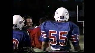 Garber (Sideline Video)