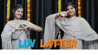 Luv Latter Dance Performance By Priya Sihara #PriyaSihara