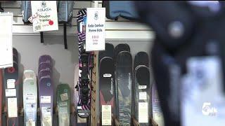 Ski Shop Check-In: How is one of the oldest shops in Colorado Spring fairing this winter?