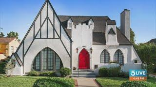 Guess the price of these SoCal homes with unique architecture