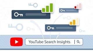 YouTube Search Insights Inside the New Research Tab