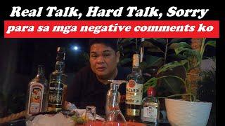 ginebra vs scotch whisky alak review Ep:103 #tabayag