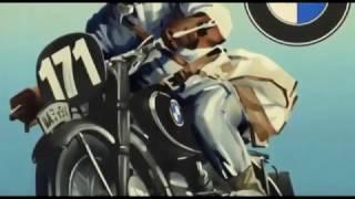 История мотоциклов BMW | Discovery Channel