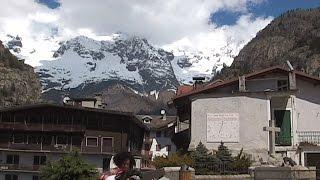 Courmayeur  - Aosta -  Mont Blanc Aosta