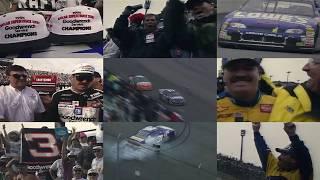 RCR 50th Anniversary Sizzle Reel