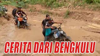 CERITA DARI BENGKULU  | INDONESIAKU