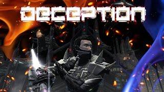 SWTOR: Deception Assassin PvP - Huge Lag & Ridiculous Kills.