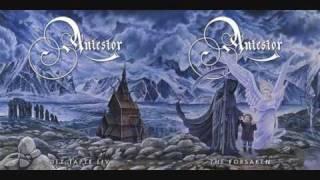 Antestor-Rites of Death