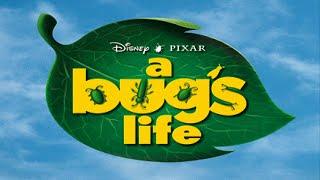 A Bug's Life (Any%) Longplay [E73]