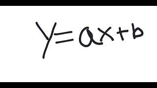 Linear Functions (y=ax+b)