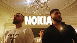 [FREE] Toquel x Rack Type Beat - "NOKIA" | RAP TYPE BEAT 2025