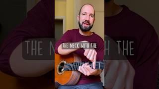 BAR CHORDS GUITAR TIP 