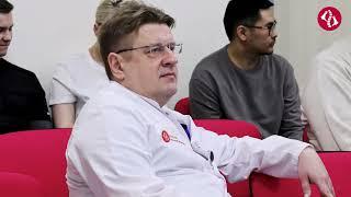 Специалисты улучшают качество помощи пожилым людям с переломами