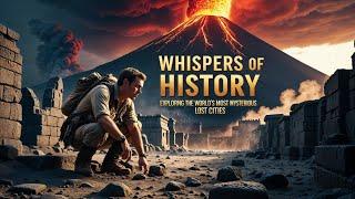 Whispers of History Exploring the World's Most Mysterious Lost Cities