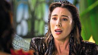 Tiger Lily: "Fiona... You Are The Great Evil" (Once Upon A Time S6E19)