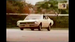 Ford Maverick (José Carlos Pace) - 1974