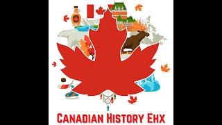 Canadian History Ehx with Craig Baird