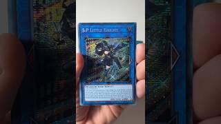 Yu-Gi-Oh! 25th Anniversary Tin: Duelling Mirrors Secret Rare Cards (Case 1)