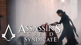 Assassin's Creed Syndicate Stealth Kills + Hidden/Rare Animations