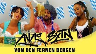 Ali As feat. SXTN – Von den fernen Bergen