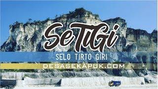 Intro SETIGI DESA SEKAPUK