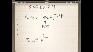 PIC Basics - PWM Part 1