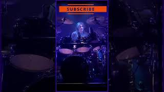 Drum Performance Series - Jeff Brockman, CAIRO - VirtualLiveShow #drums #progressiverock #drummer