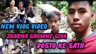 |New| Vlog| Video| Arunachal |Pradesh|Ghumne|  Giya| Dosto| Ke |Sath |Ghumne| Giya|(Balijan) |