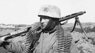 Weapons of War - The Maschinengewehr 42