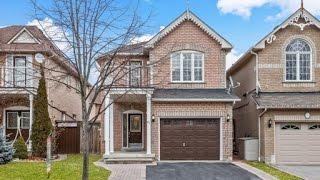 81 Marjoram Drive Ajax-By-sjvirtualtours.ca