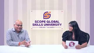 How Scope Global Skill University Empowers Students