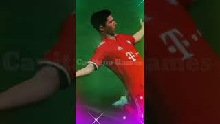 DLS 22_THE DREAM SEEING ROBERT LEWANDOWSKI IN GAME DREAM LEAGUE SOCCER 2022