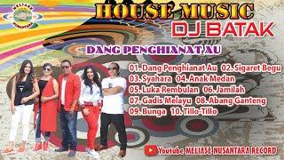 HOUSE MUSIC DJ BATAK - KUMPULAN LAGU BATAK POPULER SEPANJANG MASA