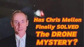 BYP Responds: EP 78 - Has Chris Mellon Finally Solved the Drones Mystery?