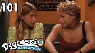 Degrassi 101 - The Next Generation | Season 01 Episode 01 | Mother & Child Reunion (Part 1)