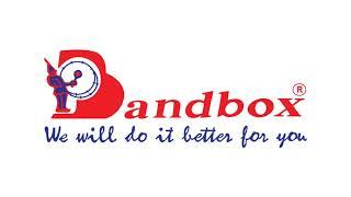 BandBox Laundry Service || Ad Making for University  Assignment.