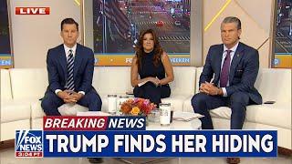 FOX and Friends 9/8/24 FULL END SHOW | FOX BREAKING NEWS TRUMP September 8, 2024