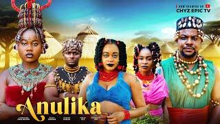 ANULIKA - PEACE ONUOHA, CHIBUIKE DARLINGTON, EMEKA EZE, UGEGBE AJEALO Latest 2024 Movie