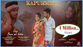 BURU MA LODAM//New santhali video 2019// new santhali traditional video song 2019//Aryan and Prabha