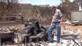 Disaster preparedness: Are you prepared?