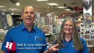 HobbyTown USA Spokane - Our Story