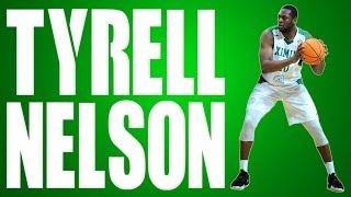 Tyrell Nelson - 2020/2021 Highlights